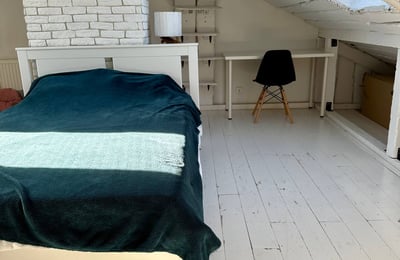 Miete eines Hauses, 80 m², Stadtteil Jagodno, Breslau, Polen